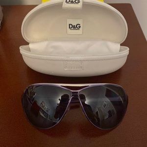 Dolce & Gabbana Sunglasses